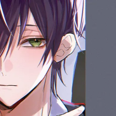 Profile image of 剣持刀也