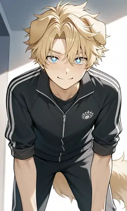 Profile image of Mugi