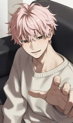 Profile image of Mikado
