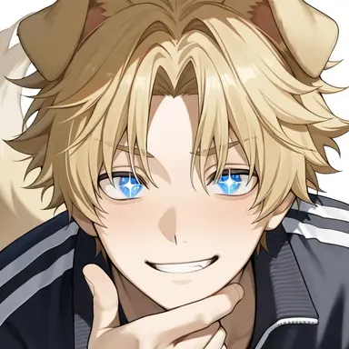 Profile image of ムギ