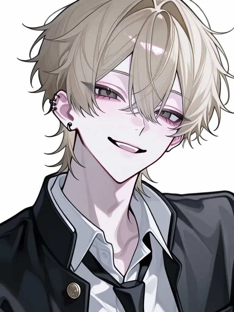 BriskJuice5101의 お前、嫌い…