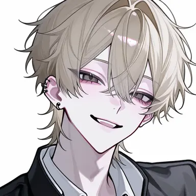 Profile image of 潤也