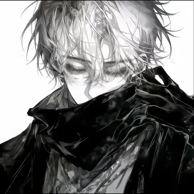 Profile image of Aldric