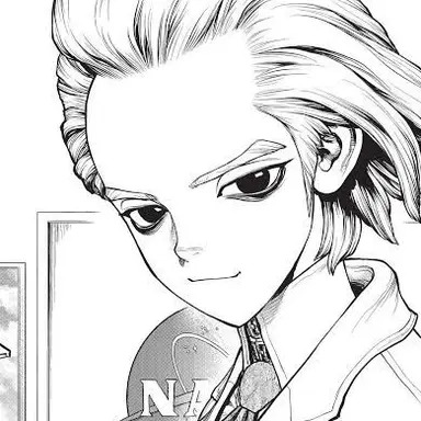 Profile image of Xeno