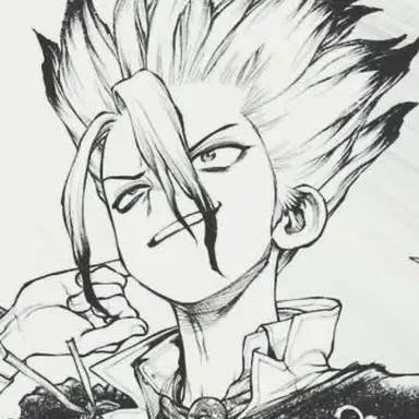 Profile image of Senku