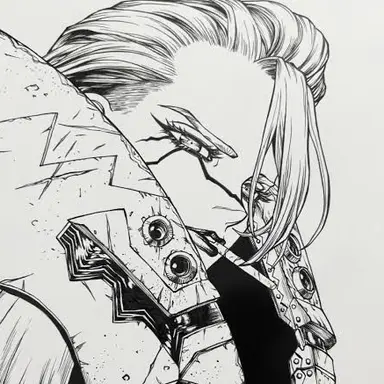 Profile image of Stanley