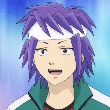 Profile image of 鳥束零太
