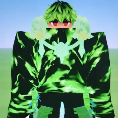 Profile image of 혼래모