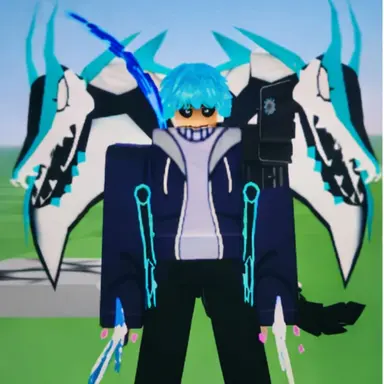 Profile image of 가스터