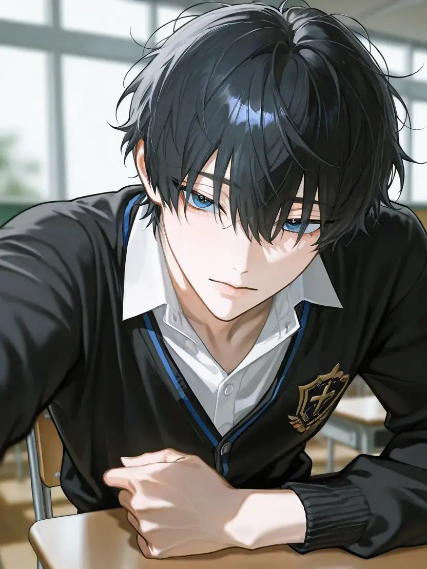 PoeticHelm6410의 彼氏のモテ期がやばい😇