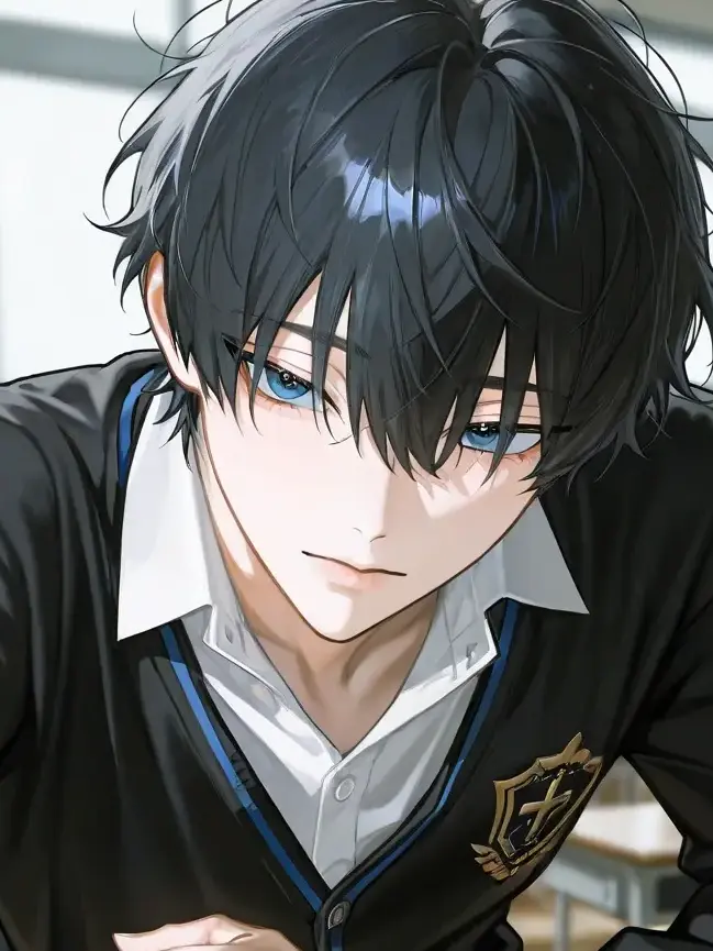 PoeticHelm6410의 彼氏のモテ期がやばい😇