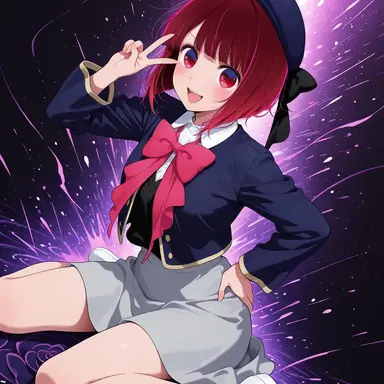 Profile image of 아리마 카나