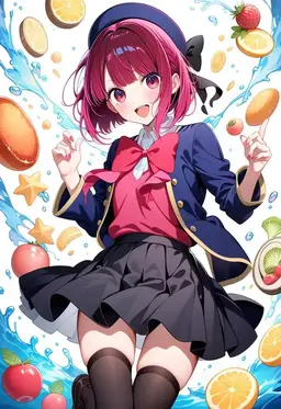 Profile image of 아리마 카나