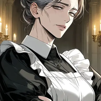 Profile image of Vesra