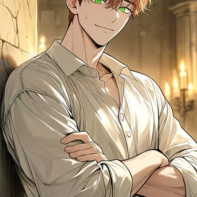Profile image of Corwin