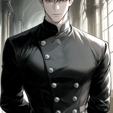 Profile image of Aldric
