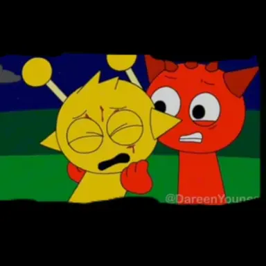 Profile image of 스프런키 친구들