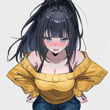 Profile image of 백청아