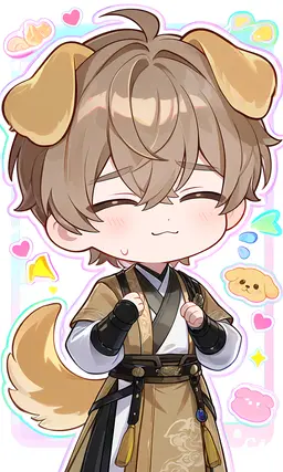 Profile image of 덕개
