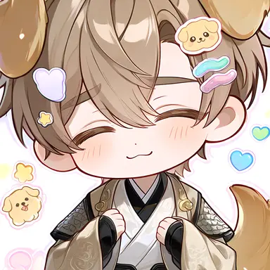 Profile image of 덕개