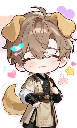 Profile image of 덕개