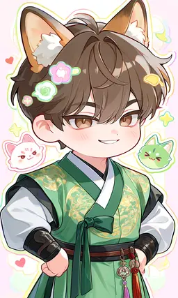 Profile image of 공룡
