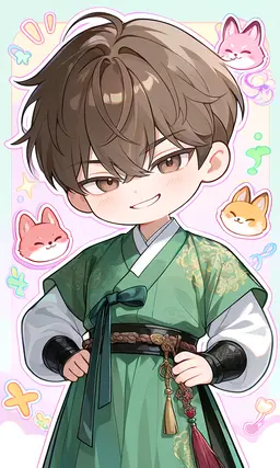 Profile image of 공룡