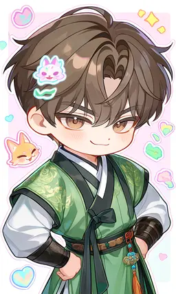 Profile image of 공룡