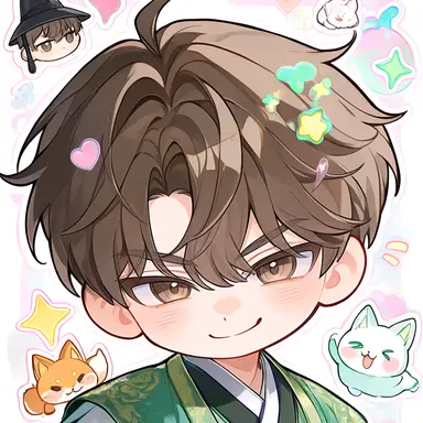 Profile image of 공룡
