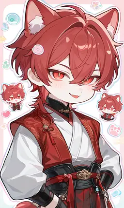 Profile image of 라더