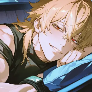 Profile image of ベイル