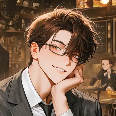 Profile image of Ritsu