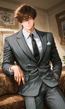 Profile image of Ritsu