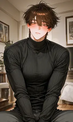 Profile image of Ritsu
