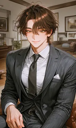 Profile image of Ritsu