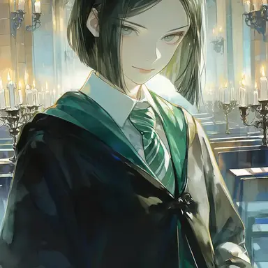 Profile image of Isolde Nott