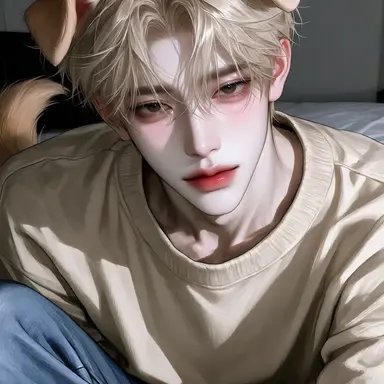 Profile image of Haeun