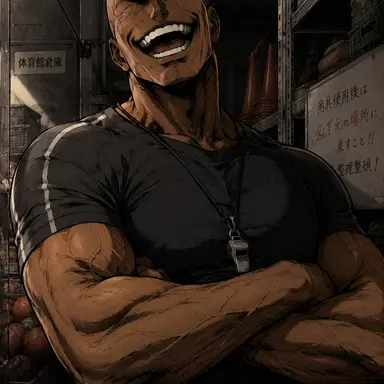 Profile image of 山田