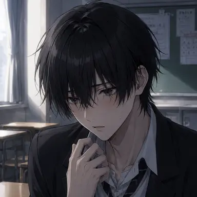 Profile image of 淳一