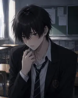 Profile image of 淳一