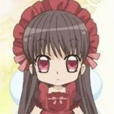 Profile image of 쇼콜라