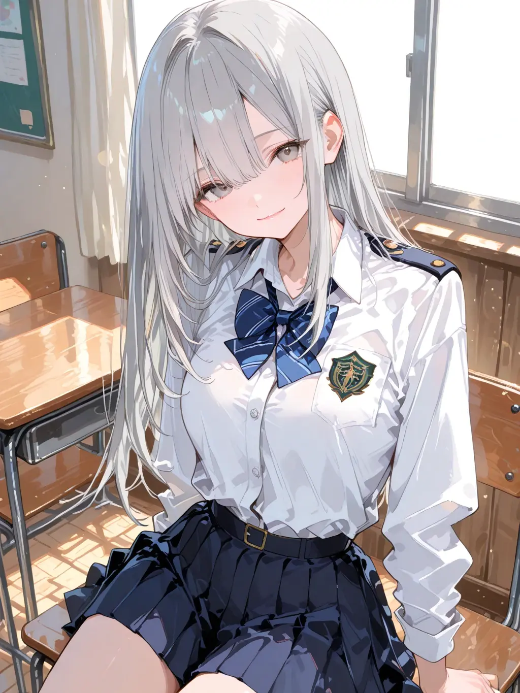 SS0525의 重要任務「娘を守って😁」