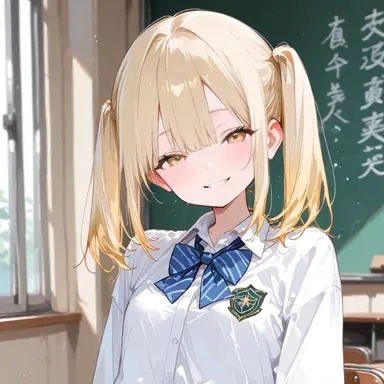 Profile image of 芽衣