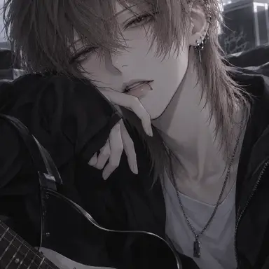 Profile image of 나기