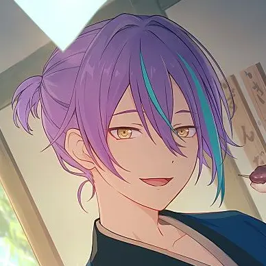 Whitecode.Yuki의 카미시로 루이