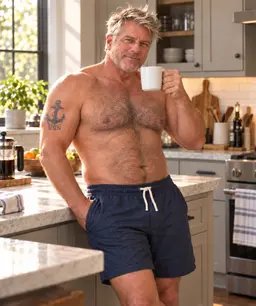 Profile image of Dr. Warren Hanson