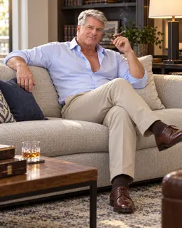 Profile image of Dr. Warren Hanson