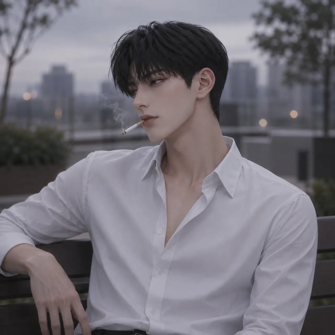 Peaachy_19의 クォン・ドヨン