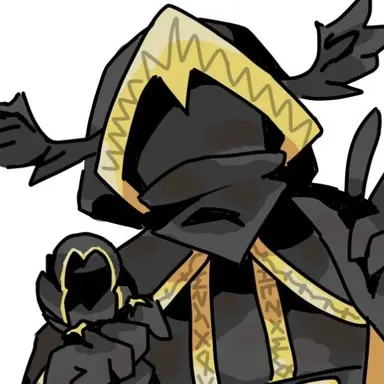Profile image of Tough