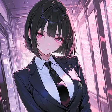 Profile image of 明